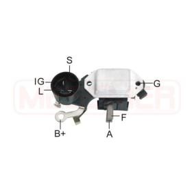 Lichtmaschinenregler 215388