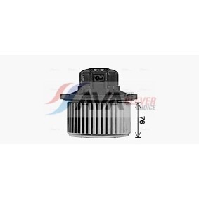 Comprar Intercooler de AVA COOLING SYSTEMS HY4388 a bajo precio de 273,91 €