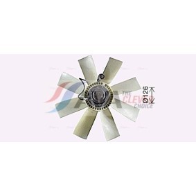 Achetez des Radiateur du moteur AVA COOLING SYSTEMS TO2701 à prix pour 177,57 €