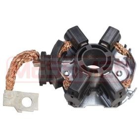 Halter, Kohlebürsten 232043 FIAT SEDICI von ERA
