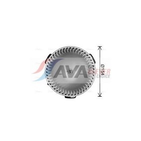 Osta Jäähdyttimen tuuletin AVA COOLING SYSTEMS:llä LC7502 edullisesti hintaan 340,55 €