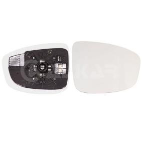 Köp Backspegelglas av ALKAR 6432665 till det låga priset 408,24 kr