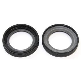 Achetez des Bague d'étanchéité, vilebrequin ELRING 377.450 à prix pour 10,59 €