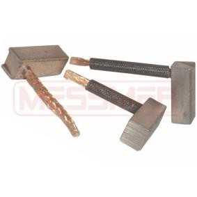 Anlasser-Kohlebürsten 233055 FIAT LINEA von ERA