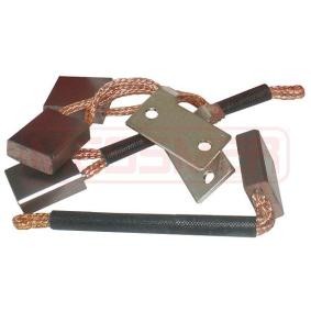 Anlasser-Kohlebürsten 233061