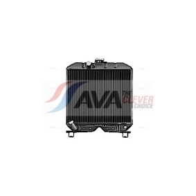 Acquista Compressore aria condizionata da AVA COOLING SYSTEMS HYK324 a buon mercato per soli 313,35 €
