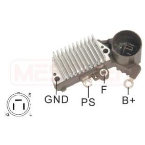 Køb Generatorregulator af ERA 215669 til den lave pris 191,59 DKK