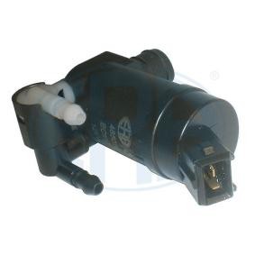 Achetez des Pompe d'eau de nettoyage, nettoyage des vitres ERA 465016 à prix pour 14,53 €