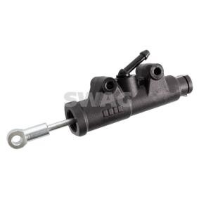 Kjøp Hovedsylinder, clutch av SWAG 10 94 6209 til den lave prisen 849,11 NOK