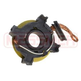 VOLKSWAGEN Halter, Kohlebürsten von ERA