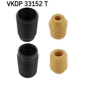 Stoßdämpfer Staubschutzsatz und Anschlagpuffer des Herstellers SKF - Originalware Artikelnummer: VKDP 33152 T