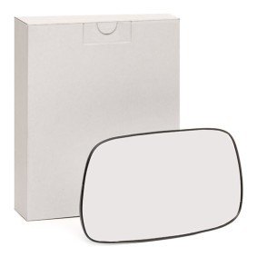 Spiegelglas, Außenspiegel 6432261