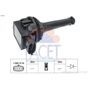 Achetez des Bobine d'allumage FACET 9.6348 à prix pour 52,09 €