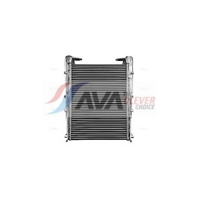 Klimakompressor für MAN von AVA COOLING SYSTEMS