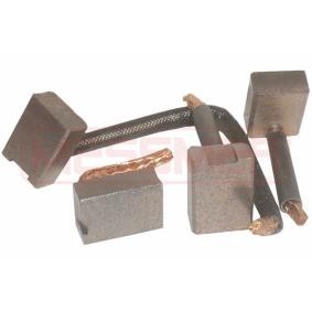 Anlasser-Kohlebürsten 233052 FIAT LINEA von ERA