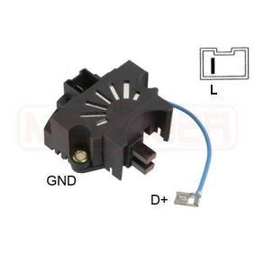 Lichtmaschinenregler 215730