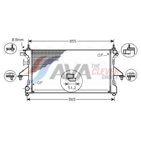 Acquista Compressore aria condizionata da AVA COOLING SYSTEMS CRK133 a buon mercato per soli 781,06 €