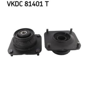 Køb Tårnleje af SKF VKDC 81401 T til den lave pris 601,29 DKK