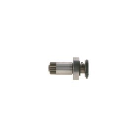 Köp Glödstift av BOSCH F 01G 004 02G till det låga priset 390,64 kr