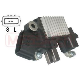 Lichtmaschinenregler 215404