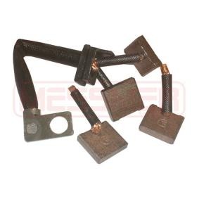Anlasser-Kohlebürsten von ERA für LEGACY I (BC) günstig online kaufen