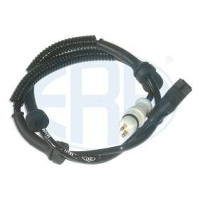 Comprar Sensor ABS de ERA 560280 a bajo precio de 40,63 €
