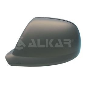 Osta ALKAR Suojus, ulkopeili netistä Touareg (7LA, 7L6, 7L7)-mallille edulliseen hintaan