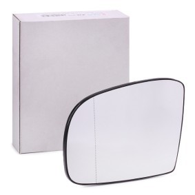 Spiegelglas, Außenspiegel 6431694