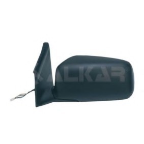 Acquista Specchietto retrovisore esterno da ALKAR 6125684 a buon mercato per soli 186,02 €
