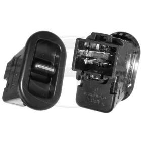 Comprar Interruptor de elevalunas de ERA 662300 a bajo precio de 15,46 €