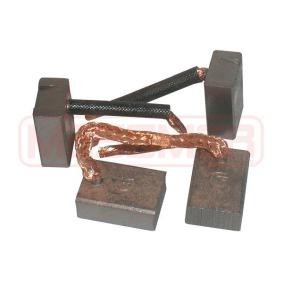 Anlasser-Kohlebürsten 233069