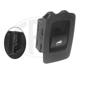 Comprar Interruptor de elevalunas de ERA 662420 a bajo precio de 22,21 €