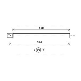 Klimatrockner MSD663