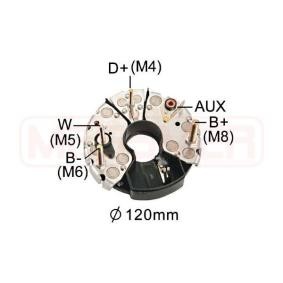 Achetez des Pont de diodes, alternateur ERA 215359 à prix pour 28,50 €