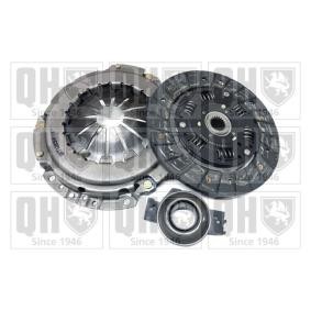 Comprar Kit de embrague de QUINTON HAZELL QKT1289AF a bajo precio de 196,59 €