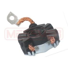 Halter, Kohlebürsten 232030 FIAT DOBLO von ERA