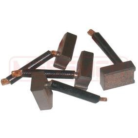 Anlasser-Kohlebürsten 233012 MAZDA XEDOS von ERA