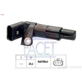 Acquista Generatore di impulsi, Albero a gomiti da FACET 9.0683 a buon mercato per soli 44,69 €