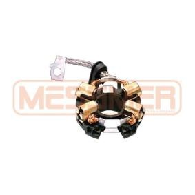 Halter, Kohlebürsten 232019