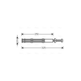 Klimatrockner von AVA COOLING SYSTEMS STD043