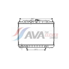 Compre Válvula de expansão, ar condicionado da AVA COOLING SYSTEMS DN1388 a um preço baixo por 70,00 €