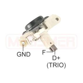 Køb Generatorregulator af ERA 215284 til den lave pris 122,74 DKK
