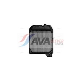 Kühlerlüfter PE7554 von AVA COOLING SYSTEMS günstig für 113,67 € online kaufen