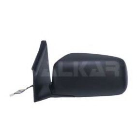 Acquista Specchietto retrovisore esterno da ALKAR 6128684 a buon mercato per soli 128,19 €