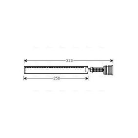 Acquista Essiccatore climatizzatore da AVA COOLING SYSTEMS OLD645 a buon mercato per soli 50,03 €