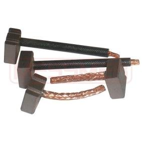 Anlasser-Kohlebürsten 233049