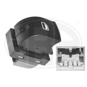 Comprar Interruptor de elevalunas de ERA 662405 a bajo precio de 16,12 €