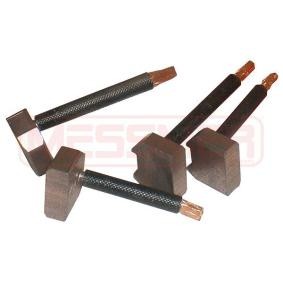 Anlasser-Kohlebürsten von ERA für MASTER II Kasten (FD) günstig online kaufen