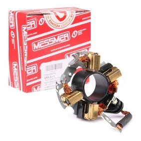 Halter, Kohlebürsten 232007 AUDI A8 von ERA