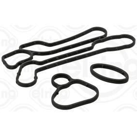 Dichtungssatz, Ölkühler von ELRING 384.360